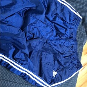 Adidas athletic breakaway pants